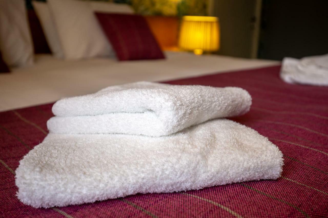 Woodthorpe Hotel Прествич Экстерьер фото